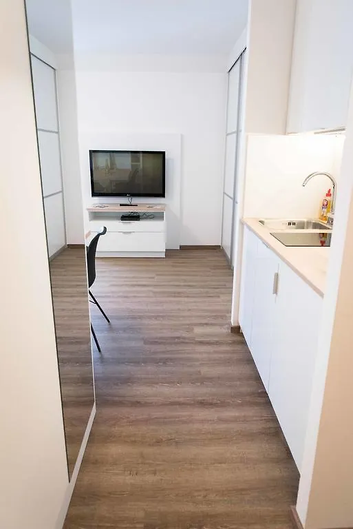Schoenbrunn Design Wiedeń Apartament