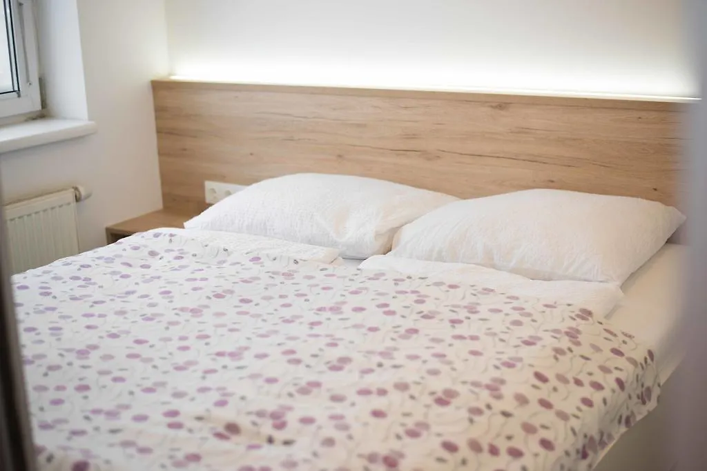Appartamento Schoenbrunn Design Vienna