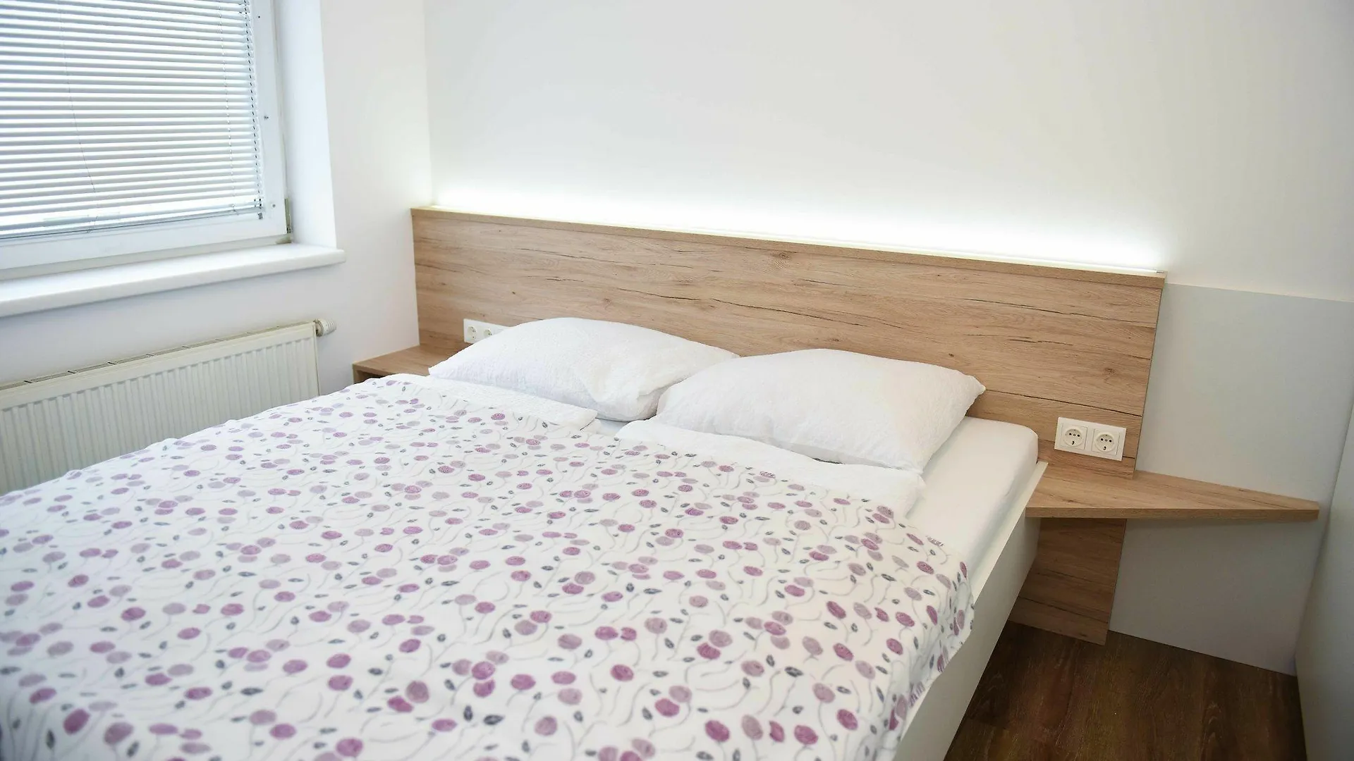 Appartamento Schoenbrunn Design Vienna