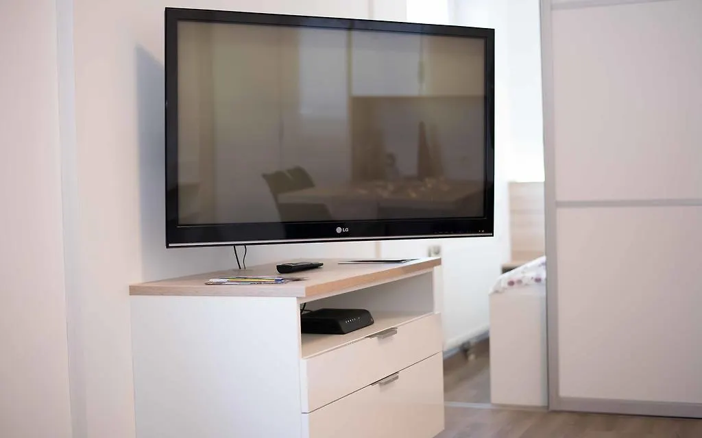 Apartamento Schoenbrunn Design Viena