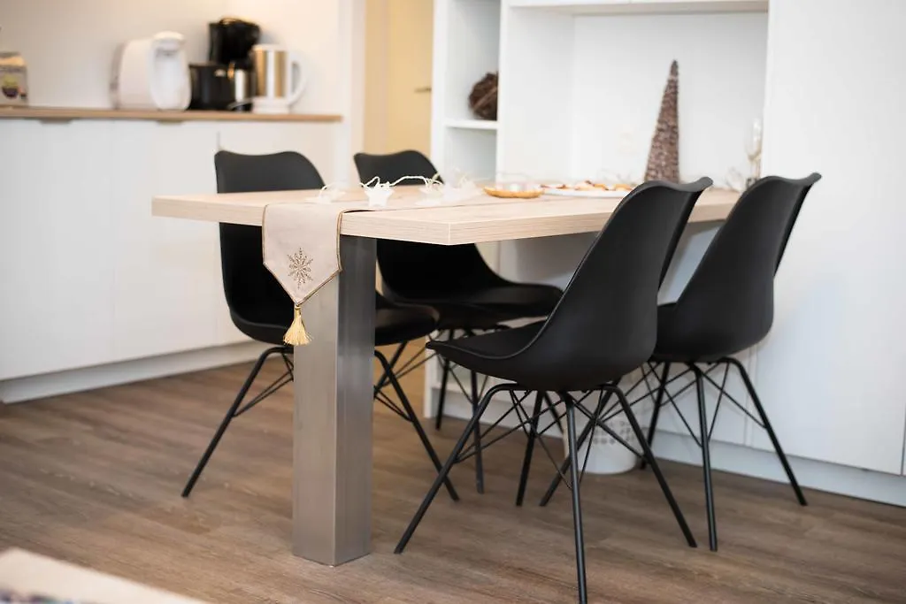 Schoenbrunn Design Viena