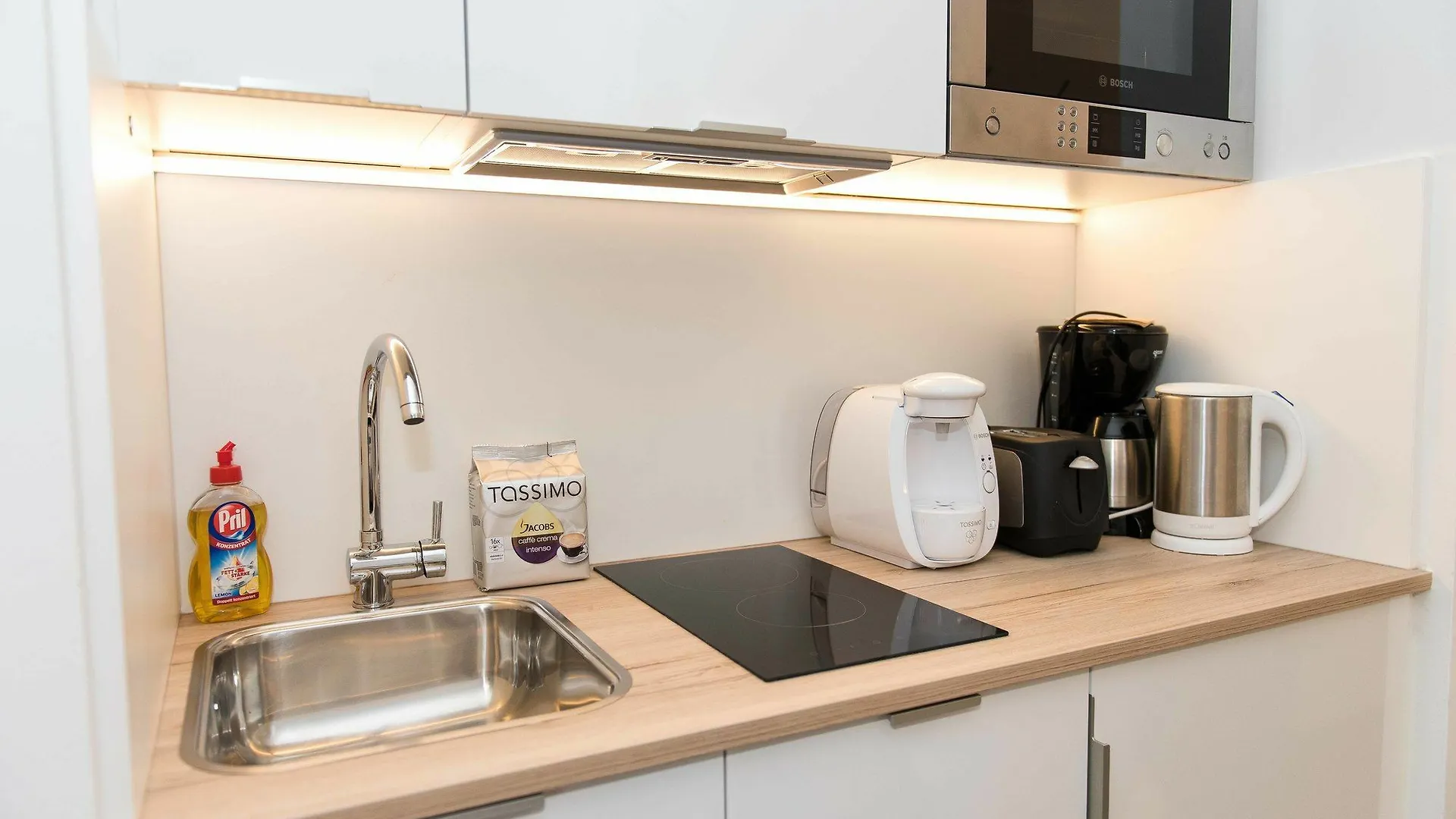Apartamento Schoenbrunn Design Viena