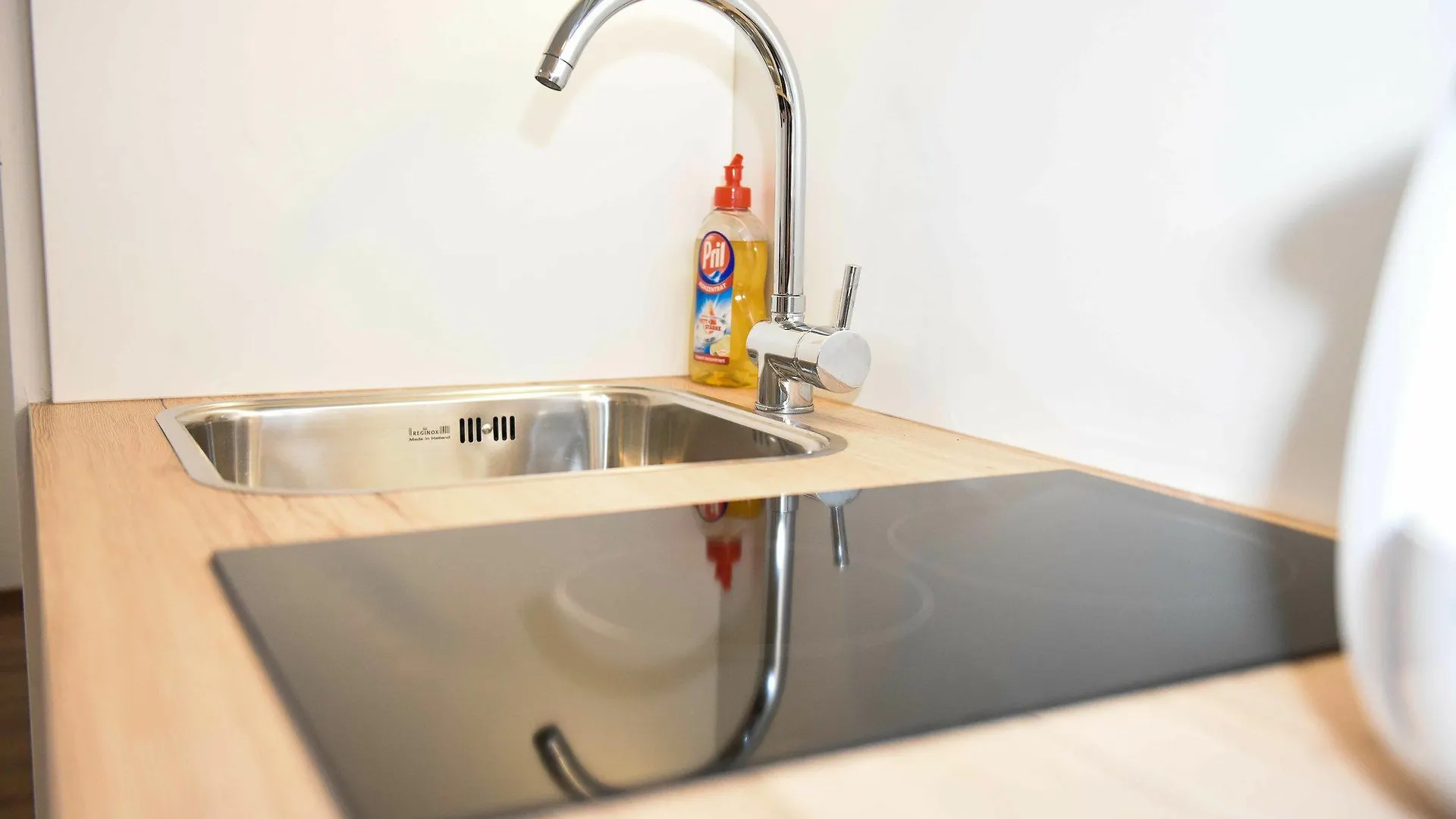 Apartamento Schoenbrunn Design Viena Áustria