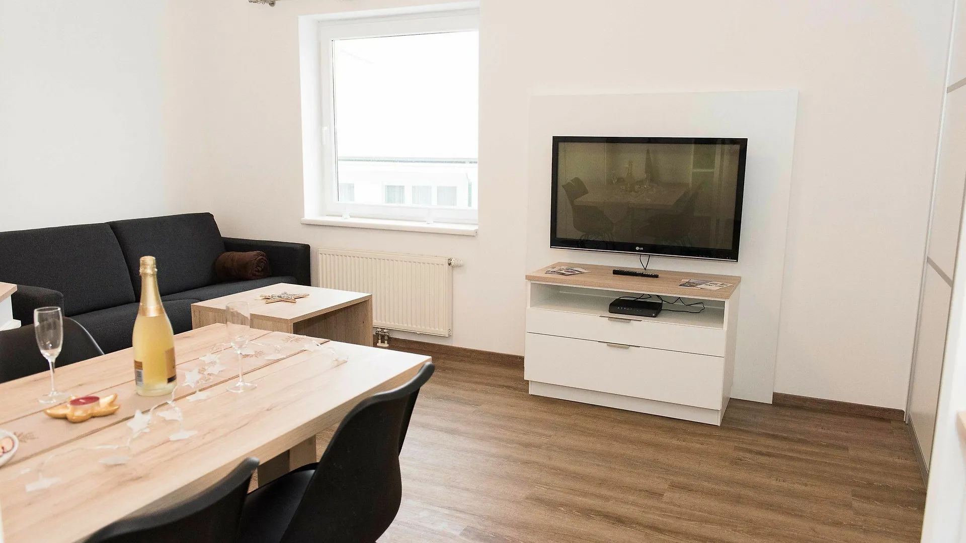 Apartamento Schoenbrunn Design Viena