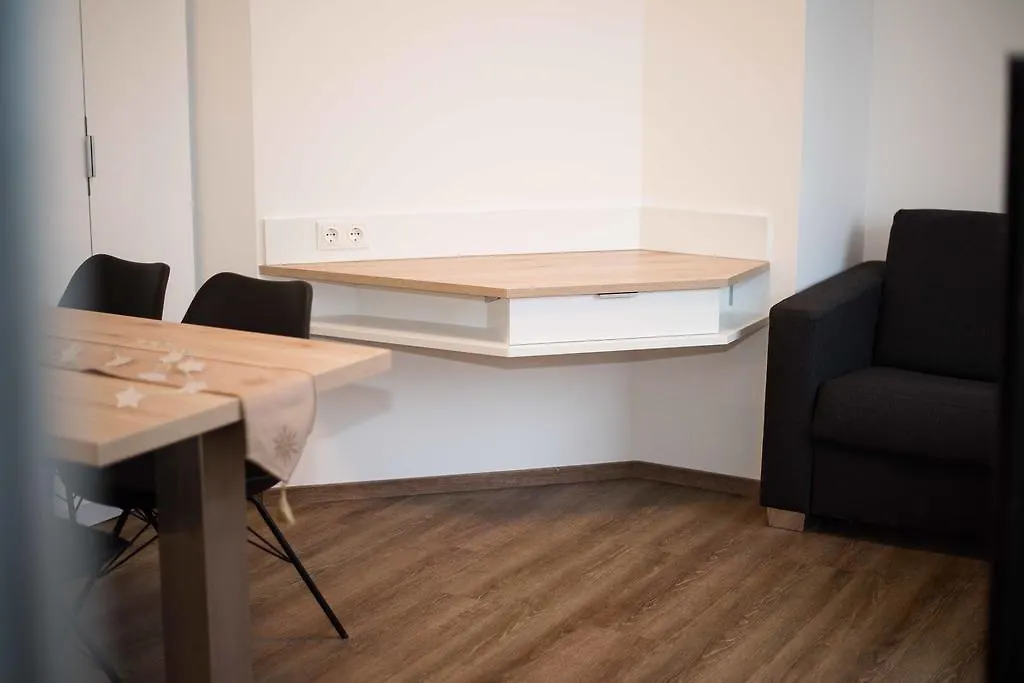 Apartmán Schoenbrunn Design Vídeň Rakousko